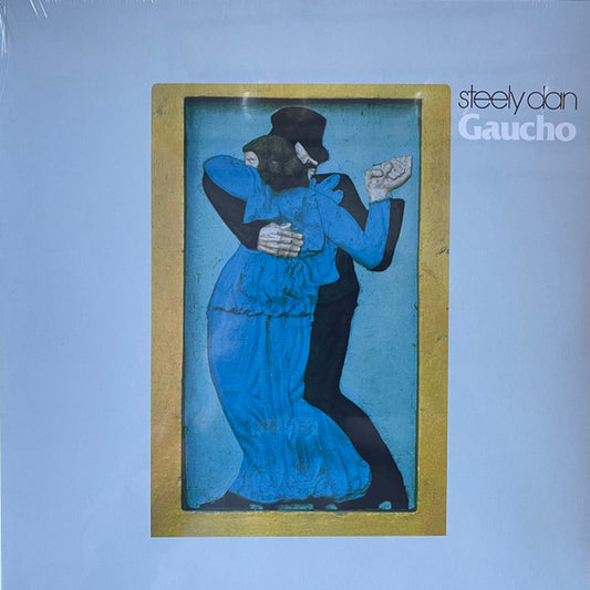 Steely Dan – Gaucho