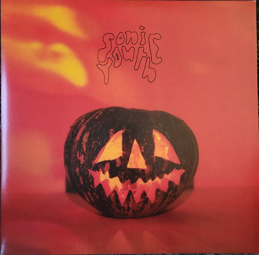 Sonic Youth – Walls Have Ears