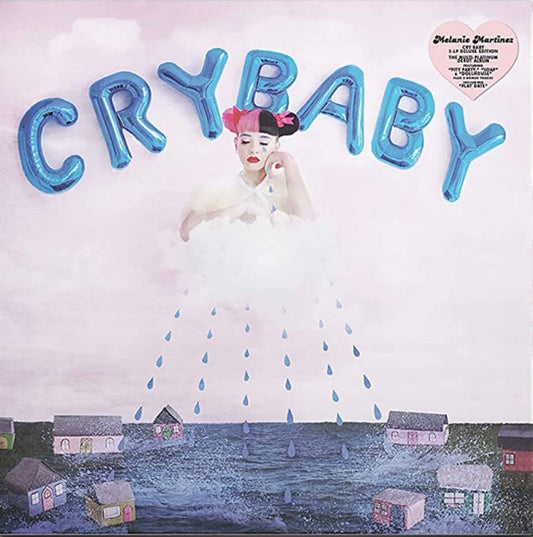 Melanie Martinez (2) – Cry Baby