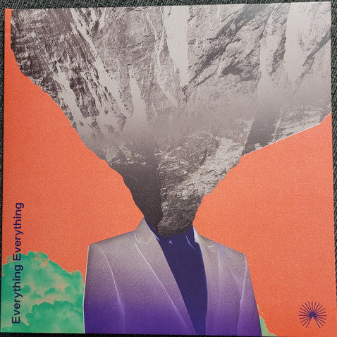 Everything Everything – Mountainhead