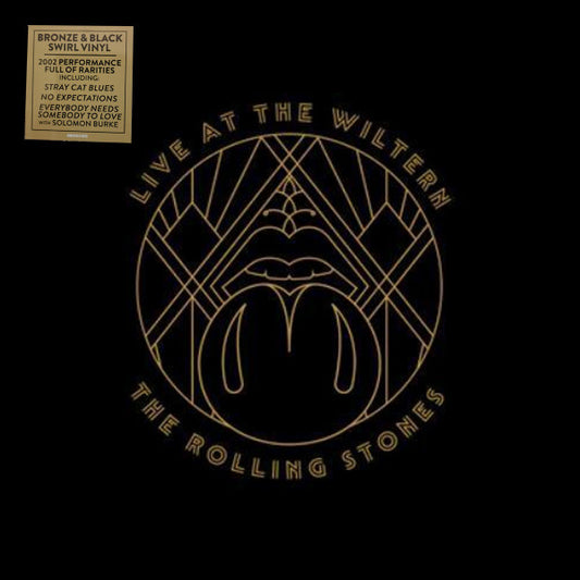 The Rolling Stones – Live At The Wiltern