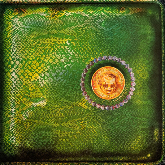 Alice Cooper - Billion Dollar Babies