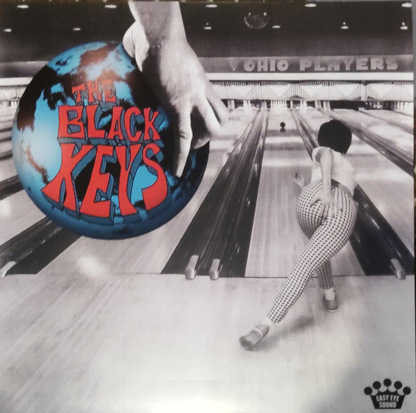 The Black Keys – Ohio Players