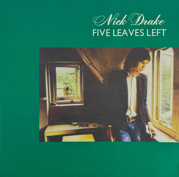 Nick Drake – Five Leaves Left