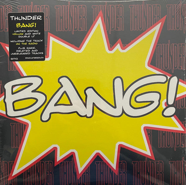 Thunder - Bang!