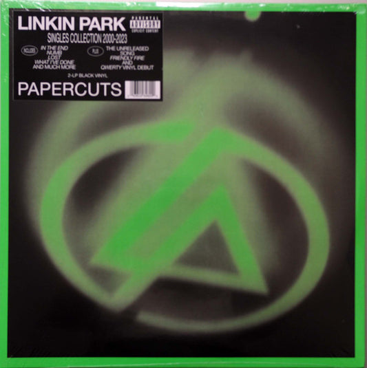 Linkin Park – Papercuts