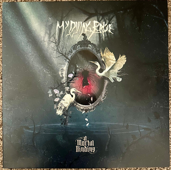 My Dying Bride - A Mortal Binding