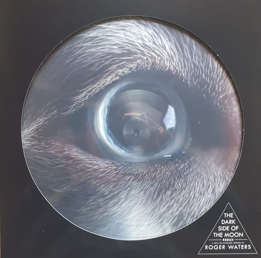 Roger Waters – The Dark Side Of The Moon Redux
