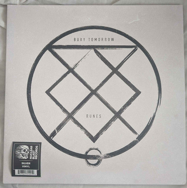 Bury Tomorrow - Runes