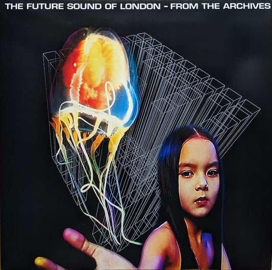 The Future Sound Of London – From The Archives