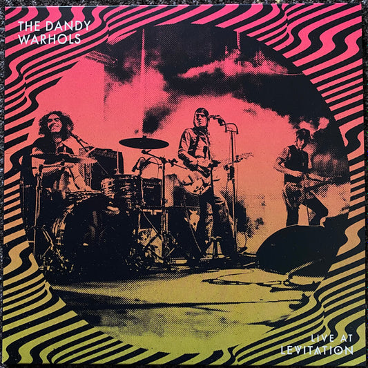 The Dandy Warhols – Live At Levitation