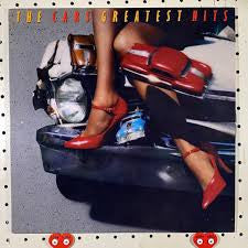 The Cars – The Cars Greatest Hits