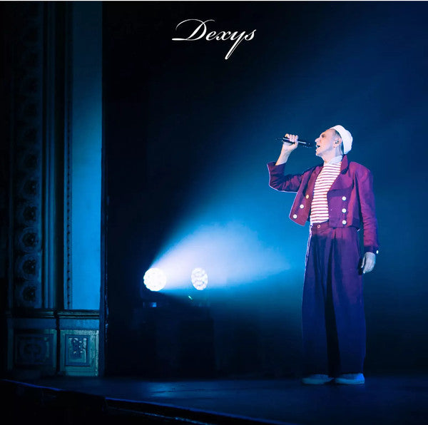 Dexys* - The Feminine Divine + Dexys Classics: Live!