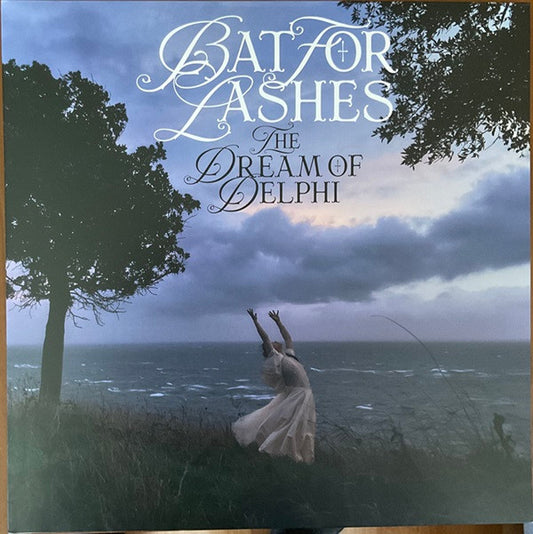 Bat For Lashes – The Dream Of Delphi
