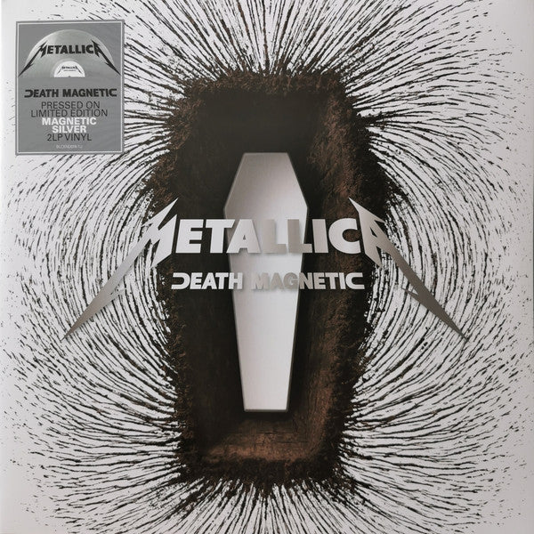 Metallica - Death Magnetic