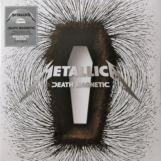 Metallica - Death Magnetic