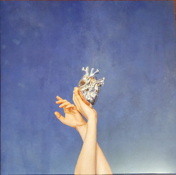 AURORA – What Happened To The Heart?