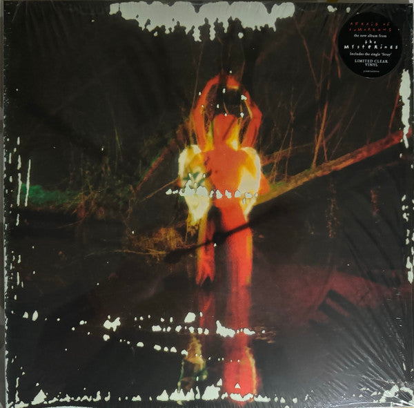 The Mysterines – Afraid Of Tomorrows