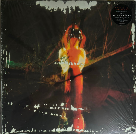 The Mysterines – Afraid Of Tomorrows