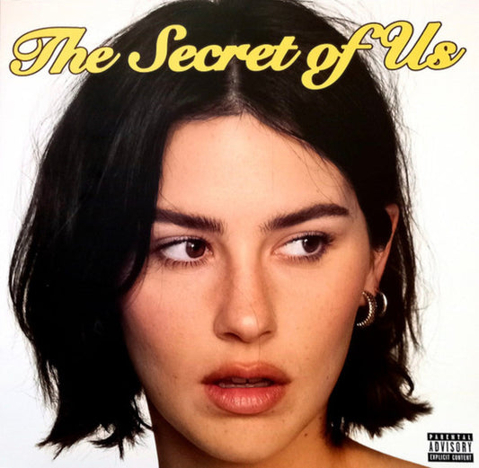 Gracie Abrams - The Secret Of Us