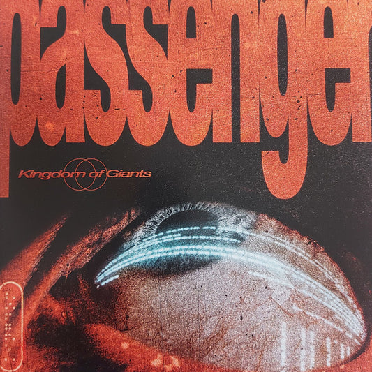 Kingdom Of Giants - Passenger