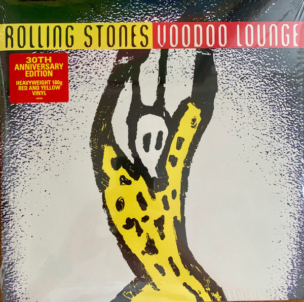 Rolling Stones* - Voodoo Lounge