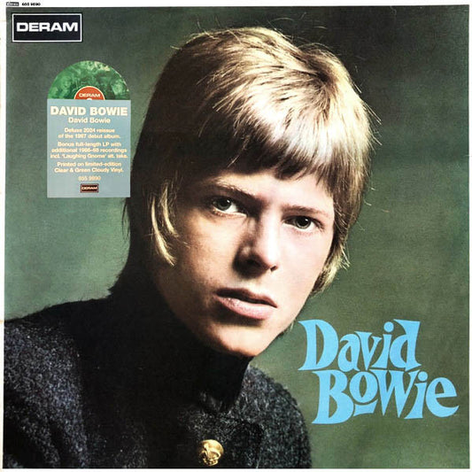 David Bowie - David Bowie