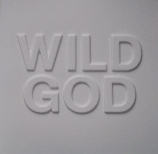 Nick Cave & The Bad Seeds – Wild God