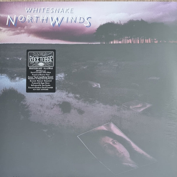 Whitesnake - North Winds