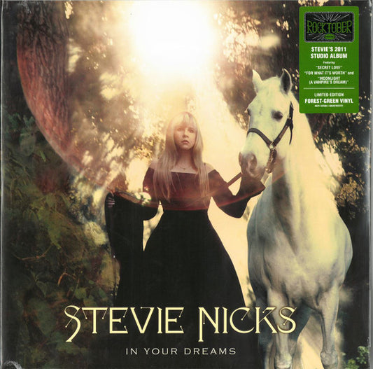 Stevie Nicks – In Your Dreams