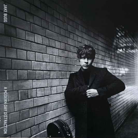 Jake Bugg - A Modern Day Distraction