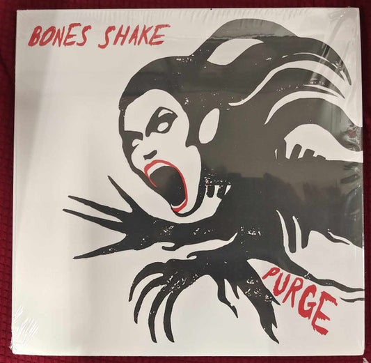 Bones Shake - Purge