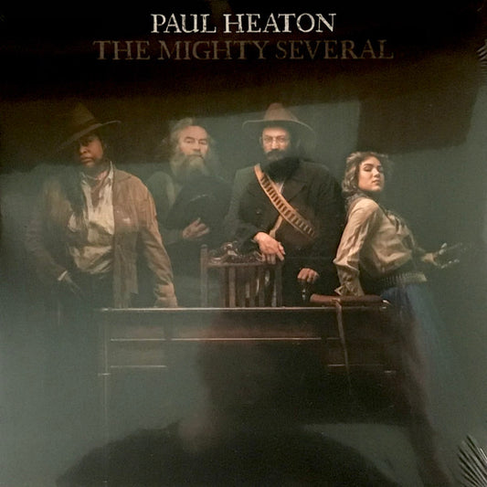 Paul Heaton – The Mighty Several