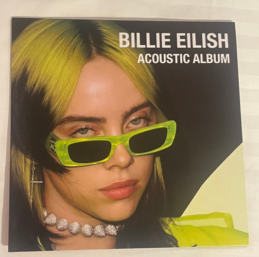 Billie Eilish – Acoustic Album