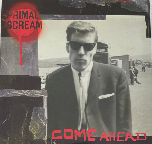 Primal Scream – Come Ahead