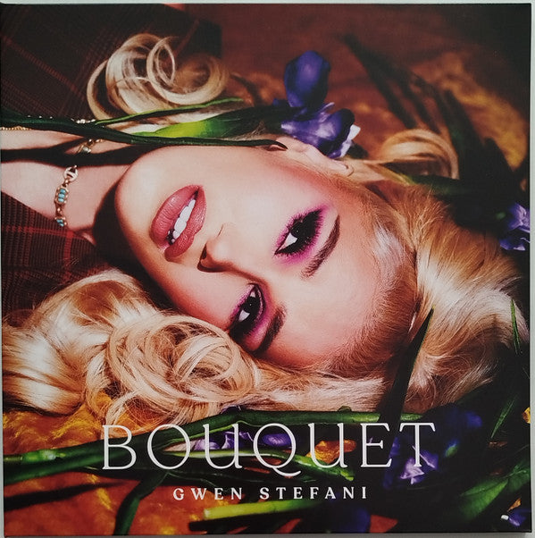 Gwen Stefani - Bouquet