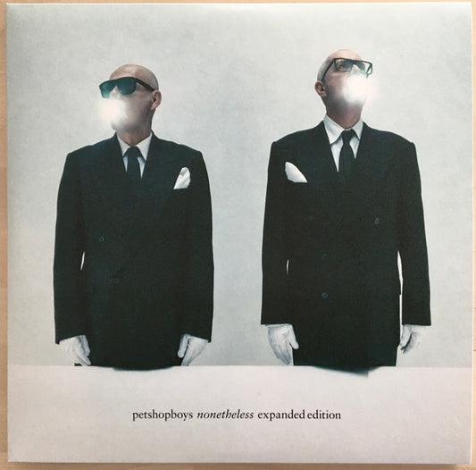 Pet Shop Boys – Nonetheless