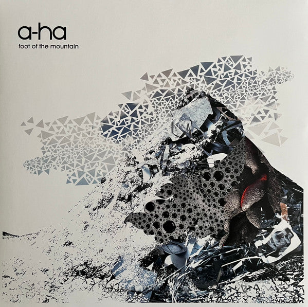 a-ha – Foot Of The Mountain