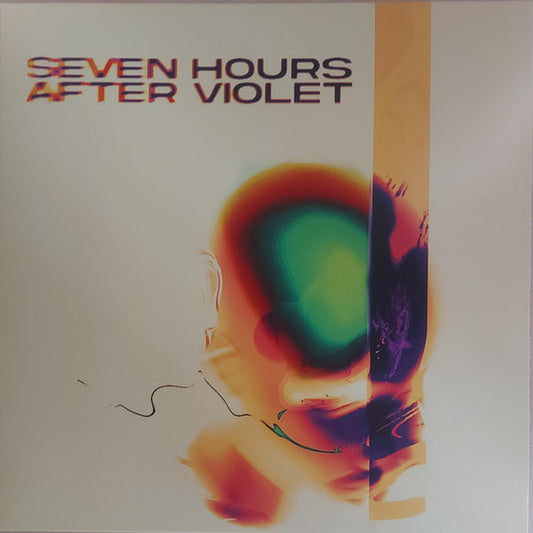 Seven Hours After Violet - Seven Hours After Violet