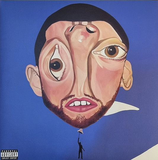 Mac Miller – Balloonerism