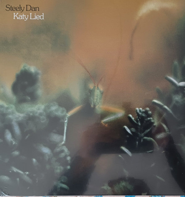 Steely Dan – Katy Lied