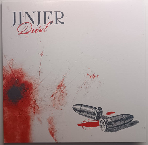 Jinjer (2) - Duél