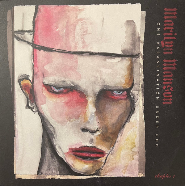 Marilyn Manson - One Assassination Under God (Chapter 1)