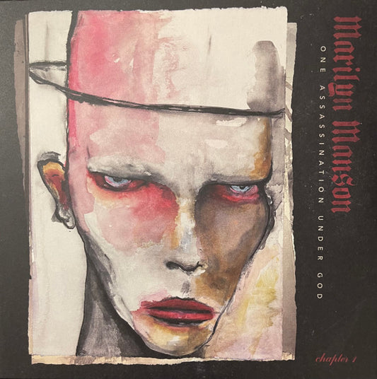 Marilyn Manson - One Assassination Under God (Chapter 1)