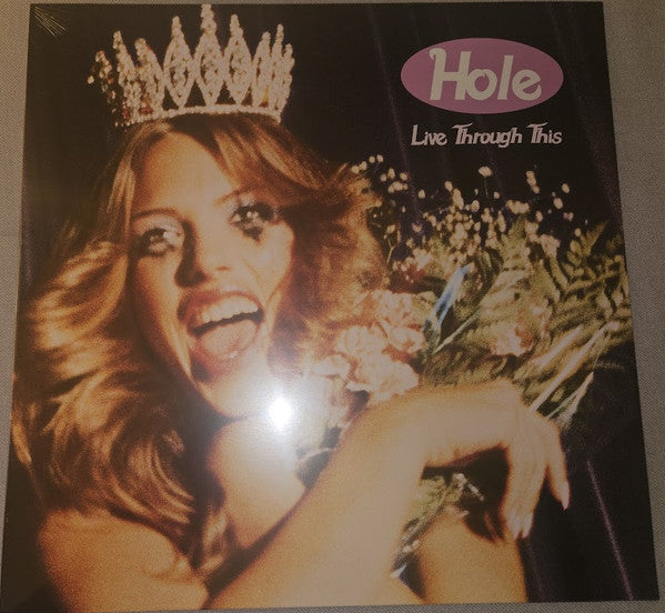 Hole - Live Through This