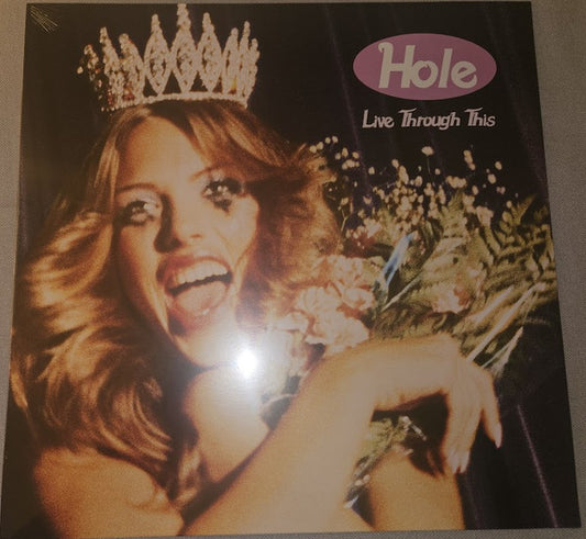 Hole - Live Through This