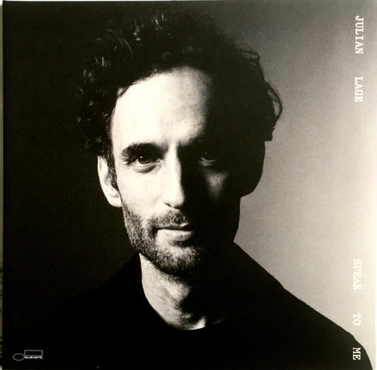 Julian Lage - Speak To Me
