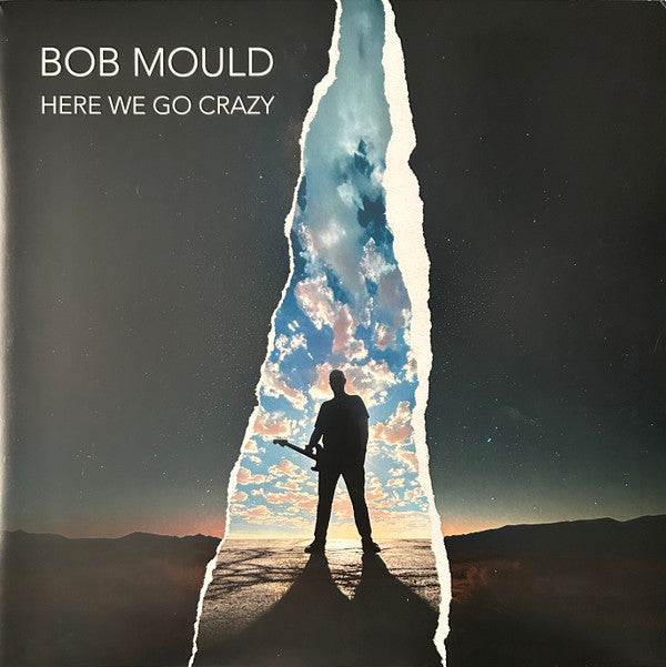 Bob Mould – Here We Go Crazy
