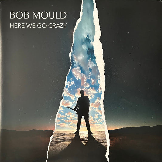 Bob Mould – Here We Go Crazy