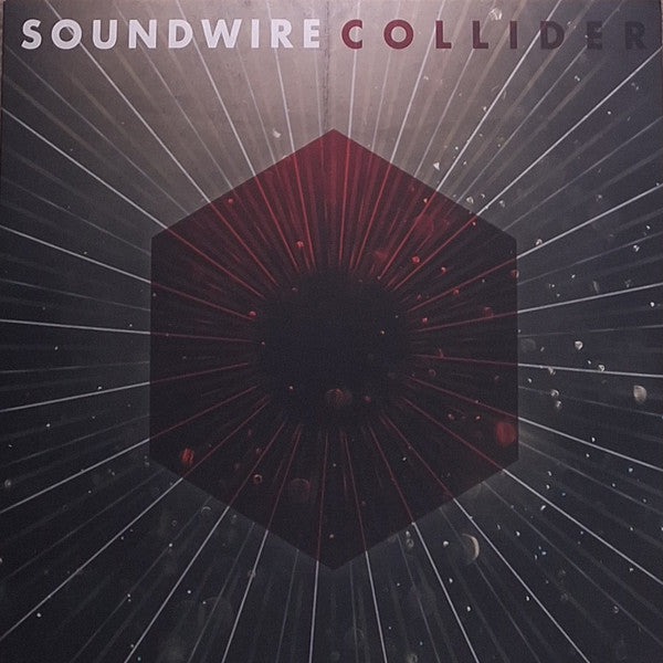 Soundwire - Collider